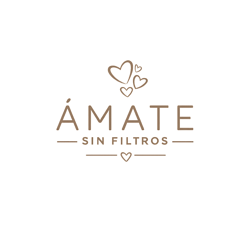 Ámate Sin Filtros